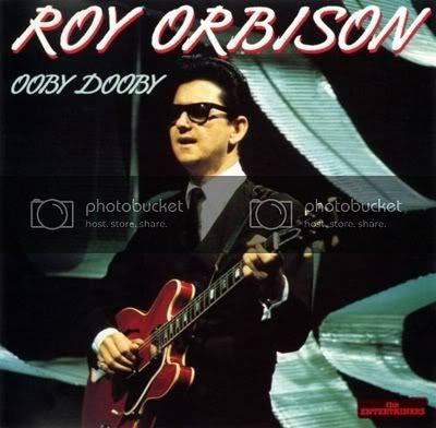 download torrent roy orbison discography